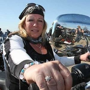 Meet your Posher, Lorraine